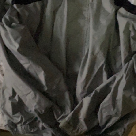 Us polo winter jacket - Picture 3 of 5